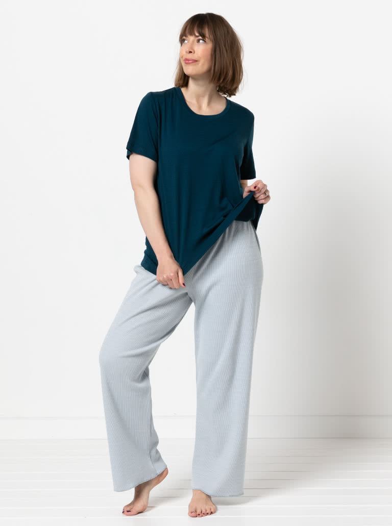 Women's Knit PJs