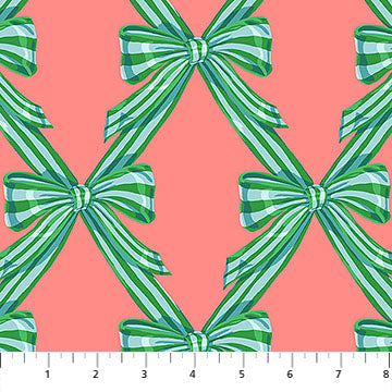 Cozy Christmas: Wrapped in Beachy