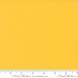 Bella Solids: Yellow