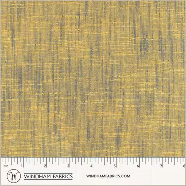 Handloom: Yellowstone