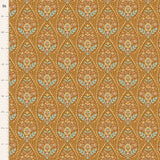 Sanctuary: Adina in Ochre