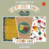 Scheepjes Pretty Little Things 8 - Autumn Walk