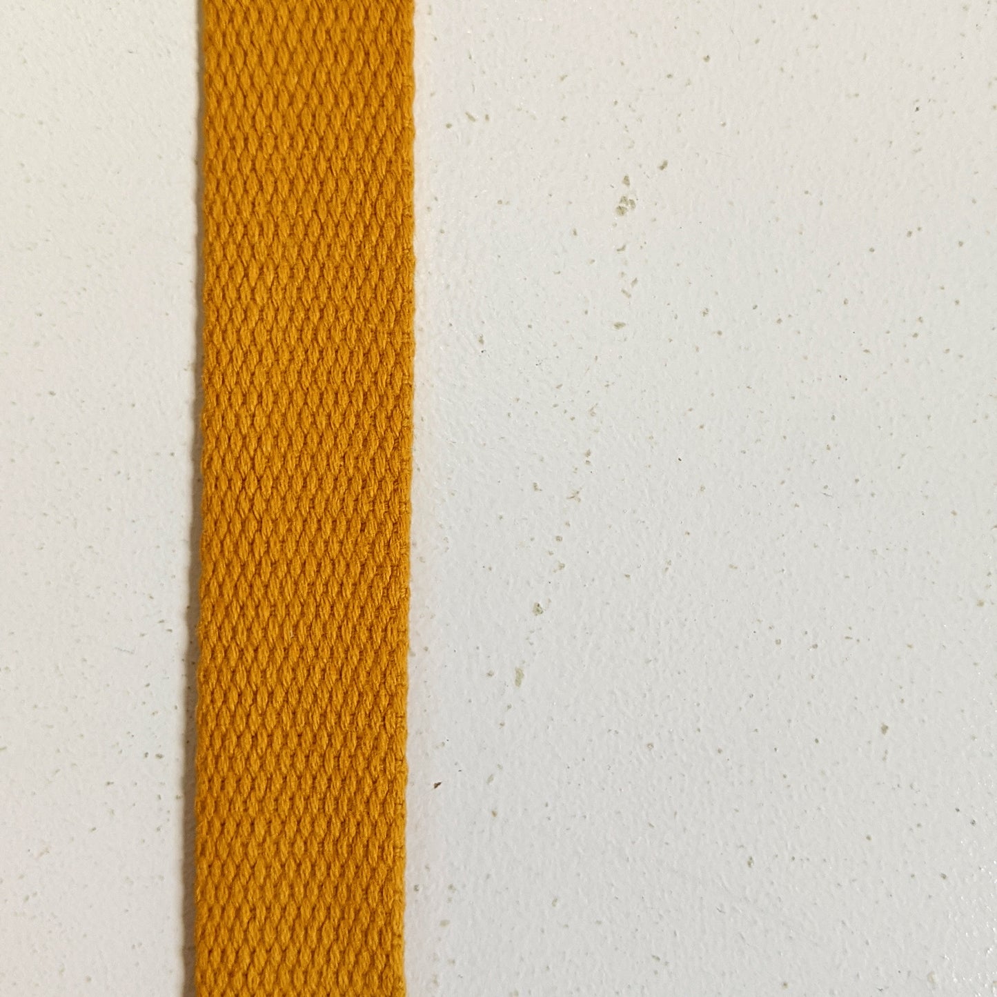 Cotton Webbing 1 inch - Multiple Colors