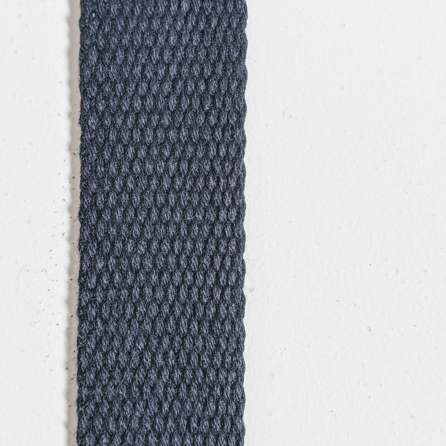 Cotton Webbing 1 inch - Multiple Colors