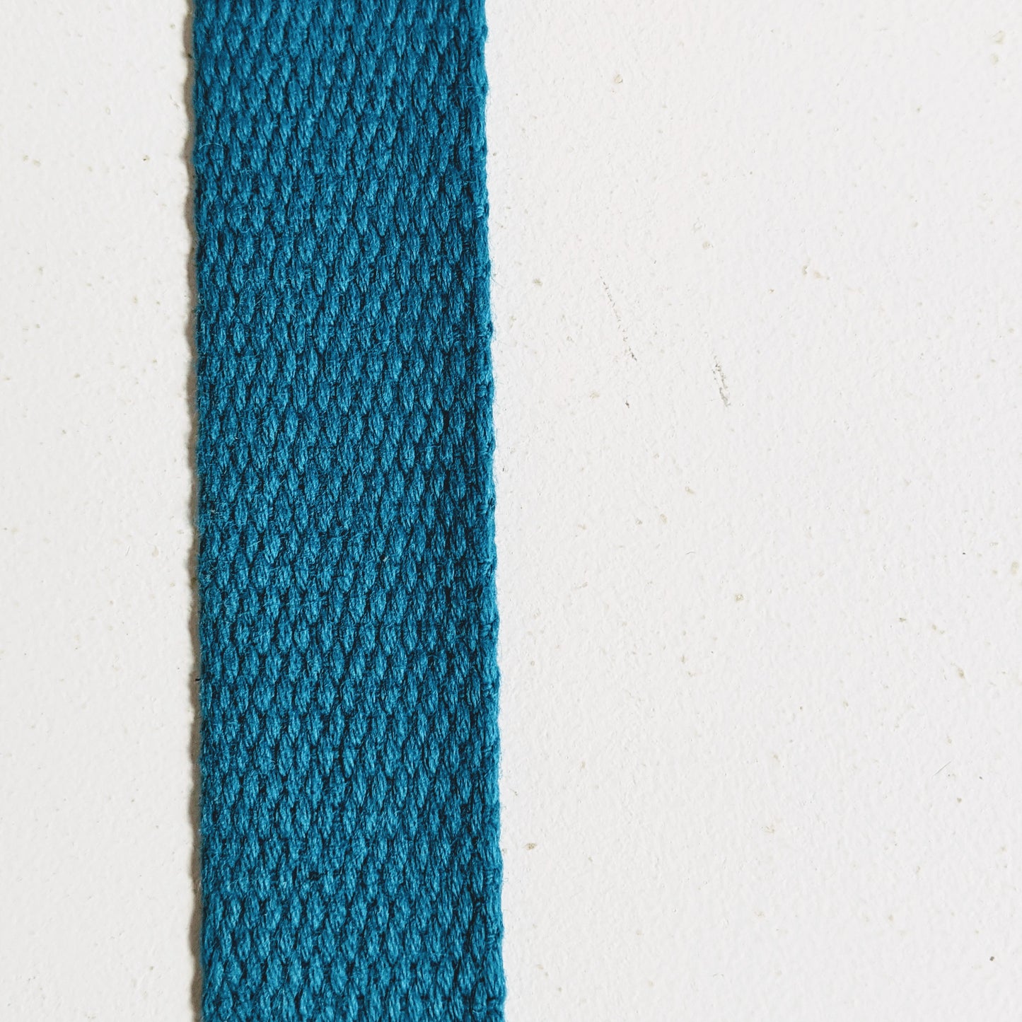 Cotton Webbing 1.25 inch - Multiple Colors