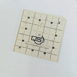 3.5"x3.5" Ruler