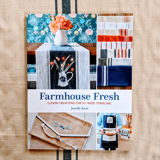 Farmhouse Fresh