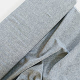 Brussels Washer Yarn Dye: Grey