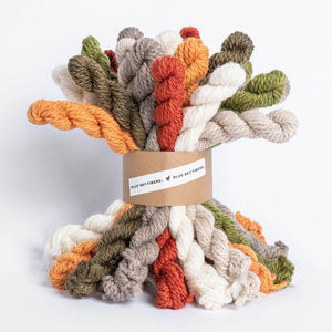 Woolstok Bundle Kit-Fall Festival