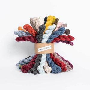 Woolstok 27-Color Bundle