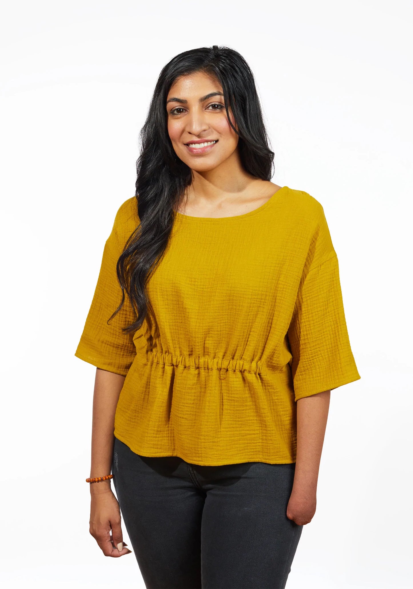Grainline Studio - Corin Top