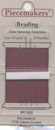 Beading Needles