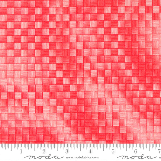 Sincerely Yours: Lines in Geranium