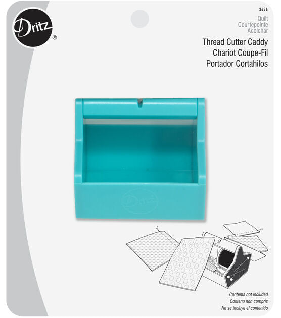 Thread Cutter Caddy