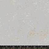 Speckled Metallic Dove