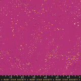 Speckled Metallic Berry