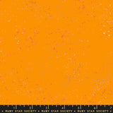 Speckled Metallic: Clementine
