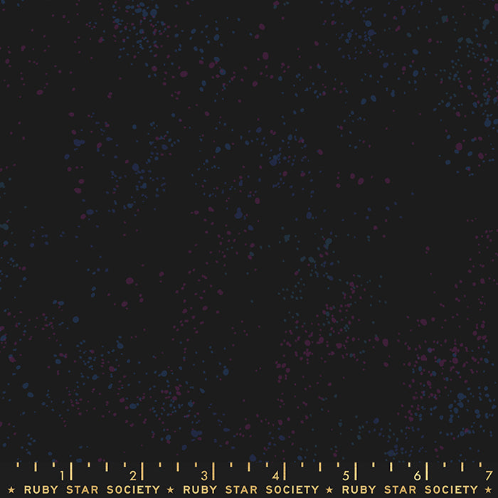 Speckled: Galaxy