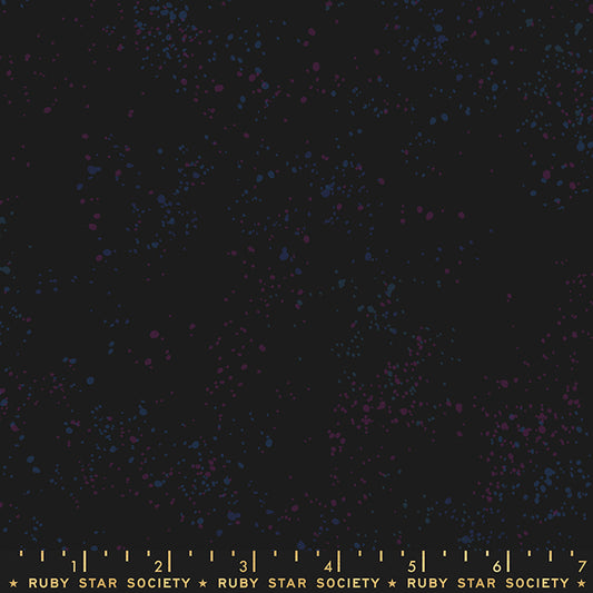 Speckled: Galaxy
