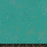 Speckled Metallic: Succulent