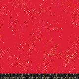 Speckled Scarlet