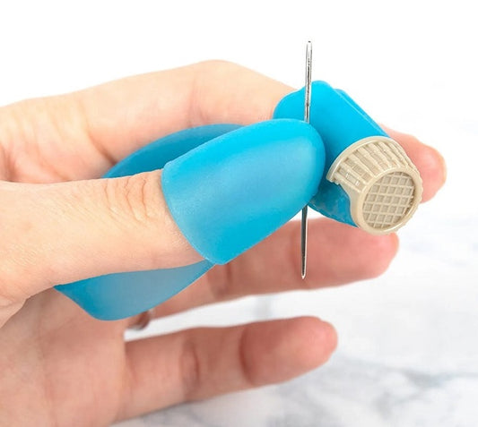 Wonder Grip & Thimble