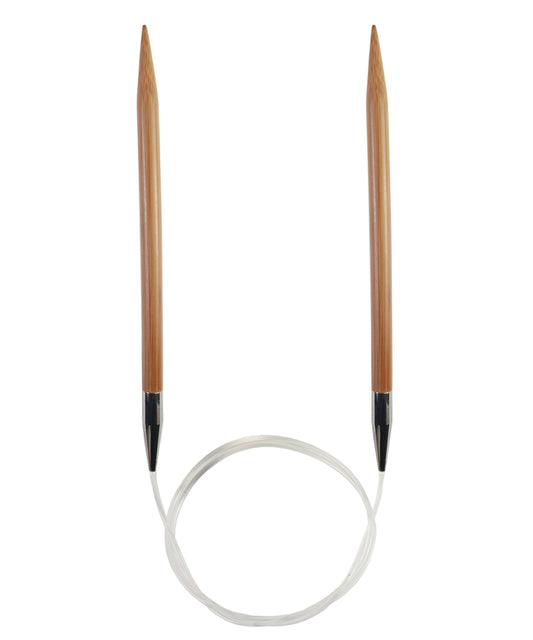 Chiaogoo Bamboo Circular Needles 32" Multiple Sizes