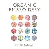 Organic Embroidery