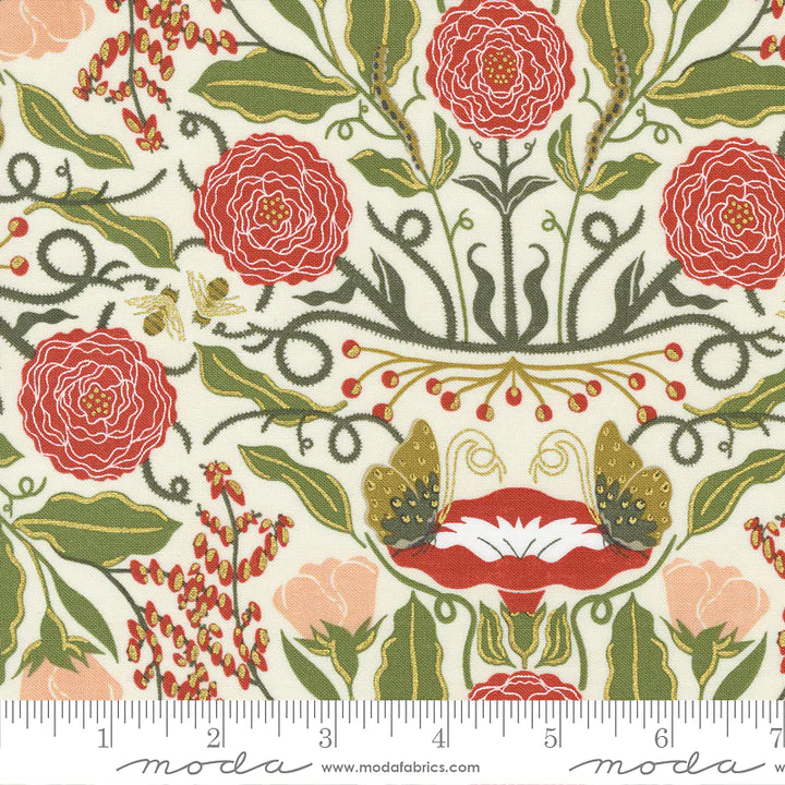 Meadowmere: In the Meadow in Cloud Metallic