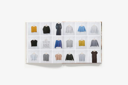 How to Sew Clothes: An All Well Guide by Amelia Greenhall and Amy Bornman