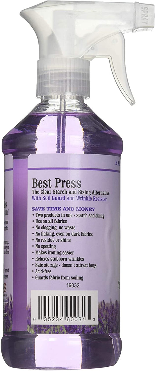 Mary Ellen's Best Press - Lavender Fields