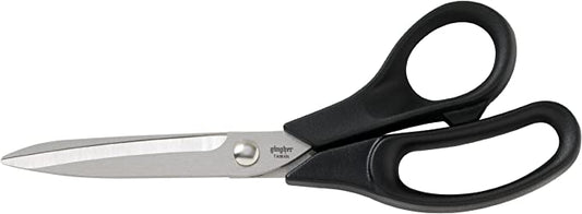 Gingher 8in Lightweight Bent Scissor