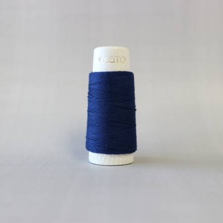 Cosmo Hidamari Sashiko Thread - Multiple Colors