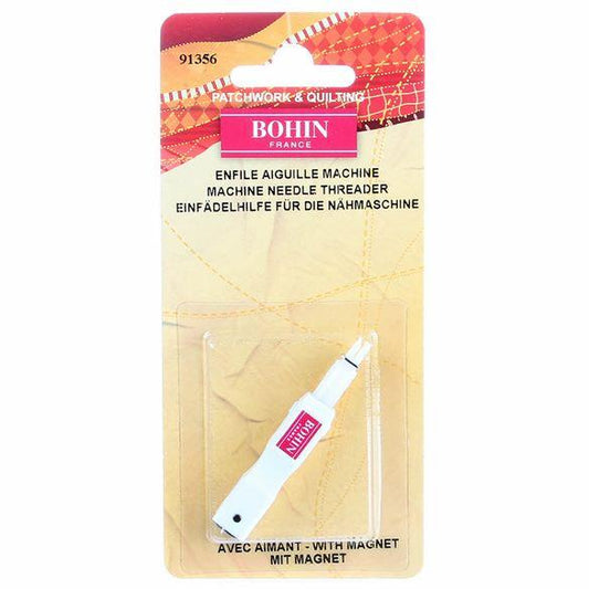 Machine Needle Threader