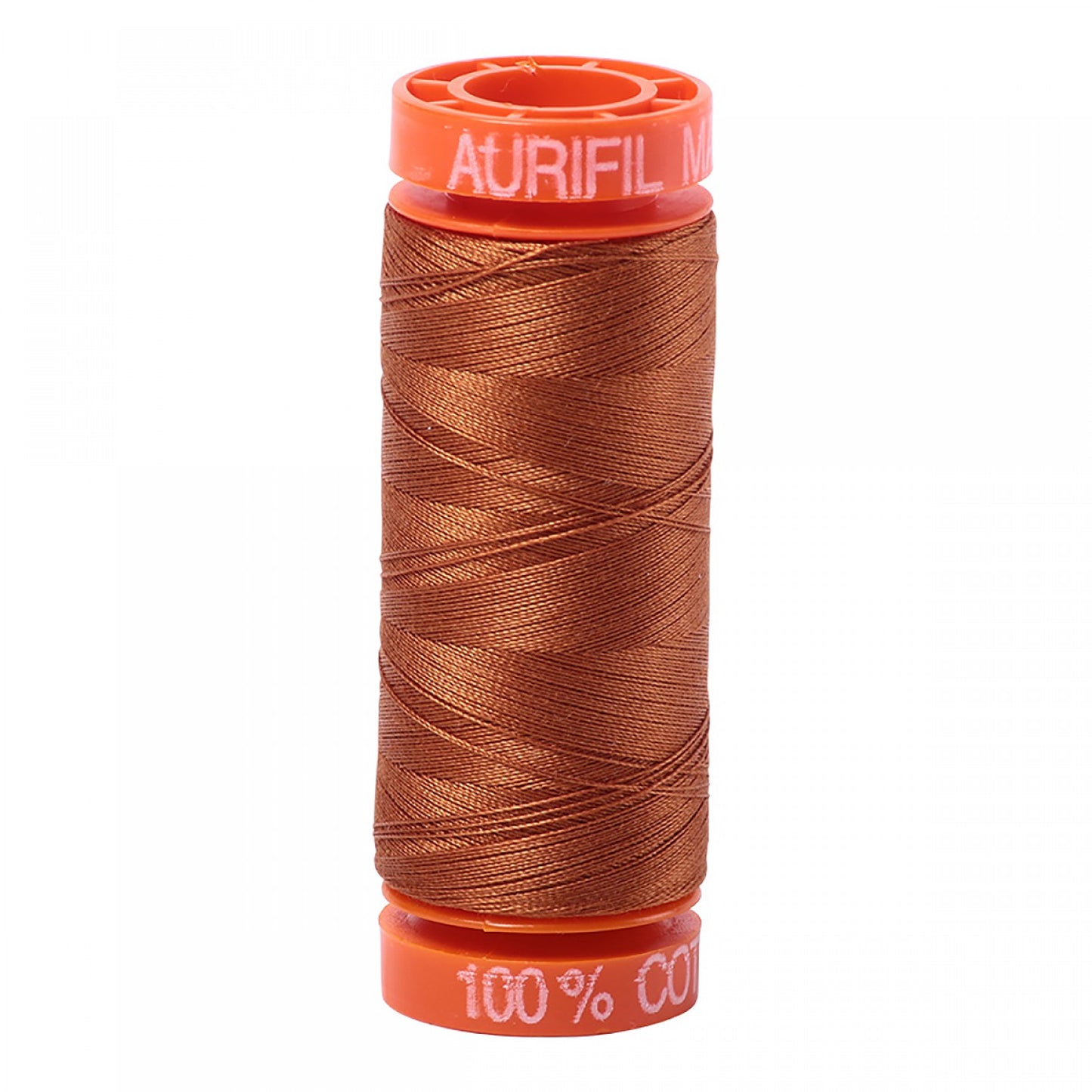 Aurifil - Mako Cotton Embroidery Thread 50wt 220yds