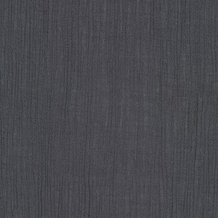 Athena Gauze: Charcoal