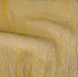 Athena Linen in Citrus