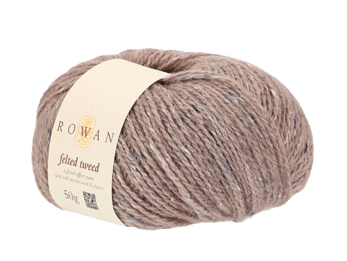 Rowan: Felted Tweed
