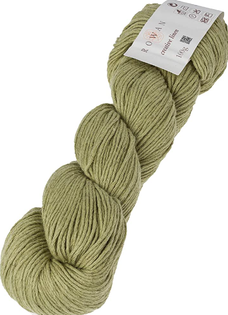Rowan: Creative Linen