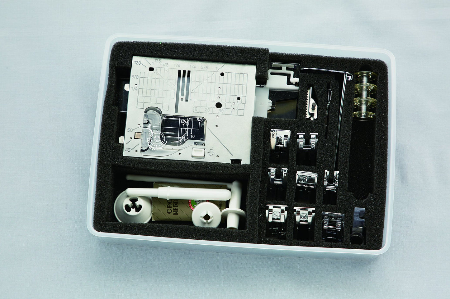 Juki DX-3000QVP