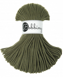 Bobbiny Junior - Cotton Macrame Cord (3mm)