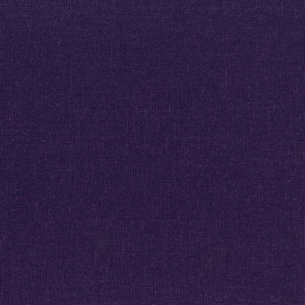 Brussels Washer: Dark Purple