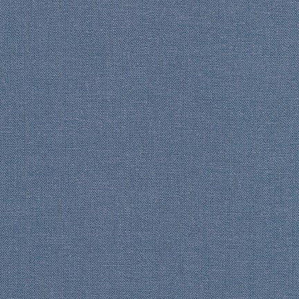 Brussels Washer: Denim