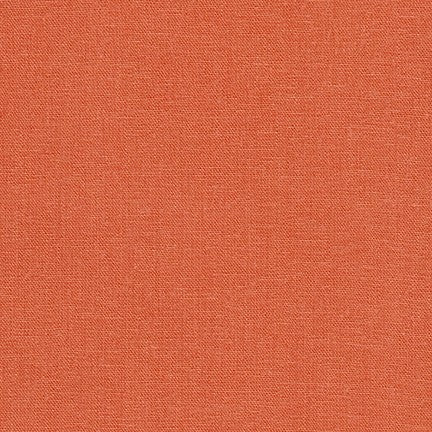 Brussels Washer: Pink Clay