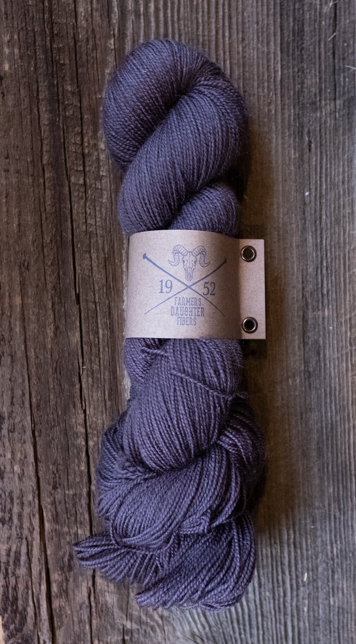 Moon Sisters - Farmer's Daughter Fibers (Multiple Colors)