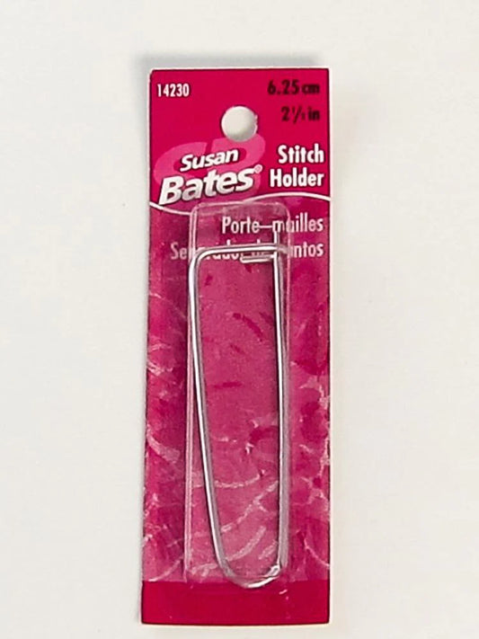 Susan Bates Stitch Holder