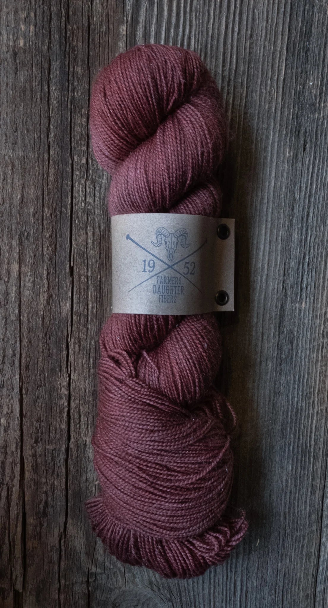 Moon Sisters - Farmer's Daughter Fibers (Multiple Colors)
