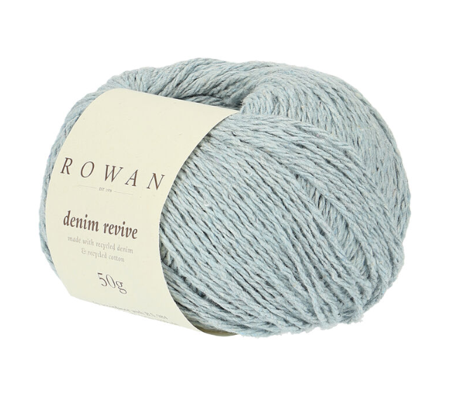 Rowan: Denim Revive