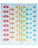 Homemade Emily Jane - Bonanza Quilt Pattern