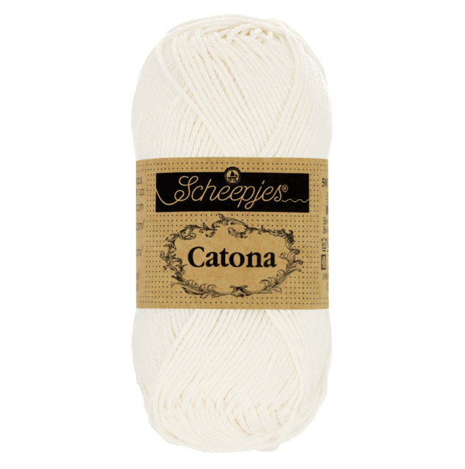 Scheepjes Catona - 25g
